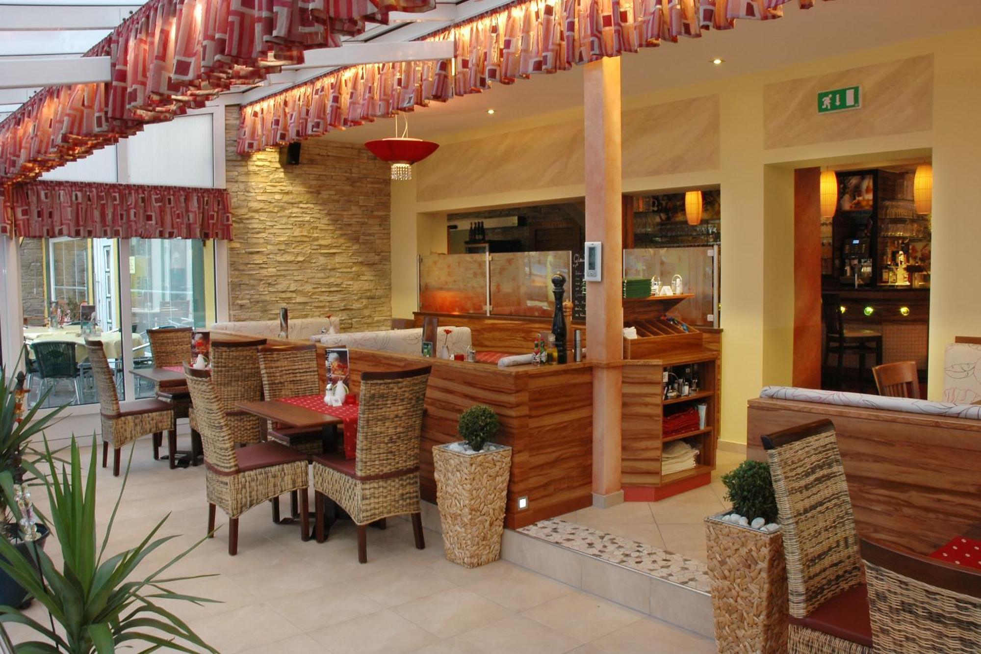 Gaestehaus Krappinger/Pizzeria Mamma Mia Оссіах Екстер'єр фото
