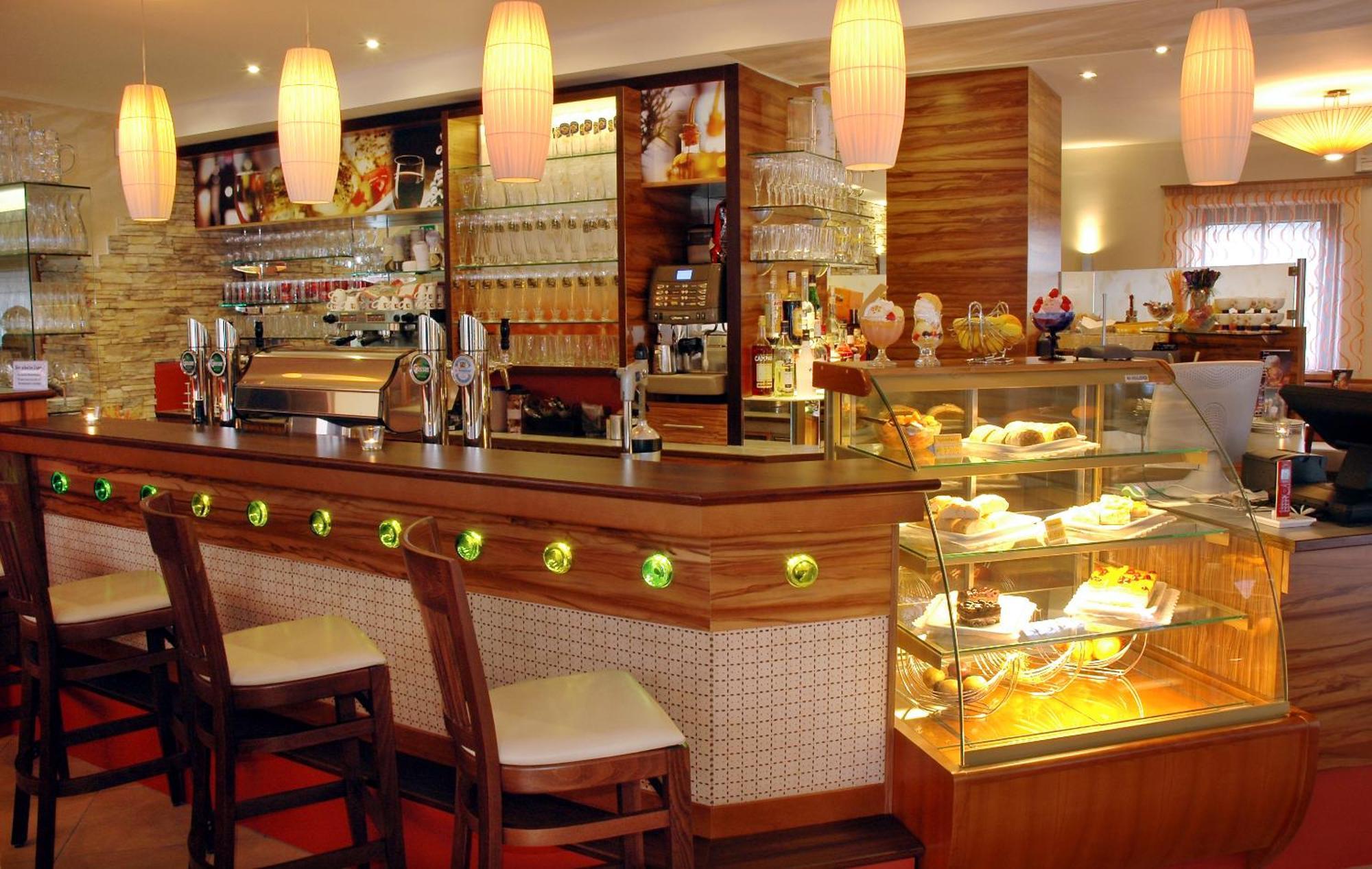 Gaestehaus Krappinger/Pizzeria Mamma Mia Оссіах Екстер'єр фото