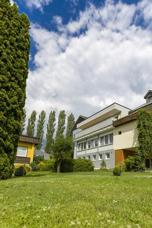 Gaestehaus Krappinger/Pizzeria Mamma Mia Оссіах Екстер'єр фото
